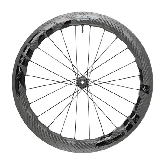 Rueda Trasera Zipp 454 Nsw Disco Hookless Xdr
