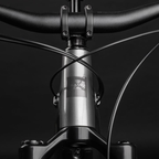 Bicicleta Santa Cruz Vala C Mx Kit AL 70