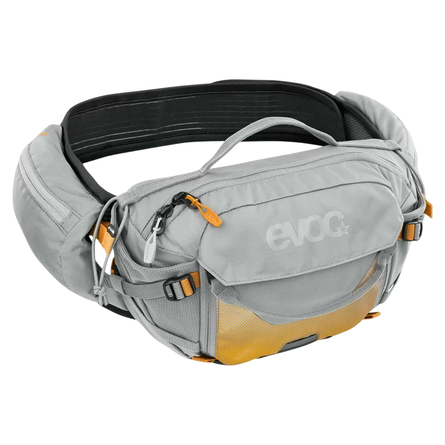 Morral Evoc Hip Pack Pro E-Ride 3 Mtb
