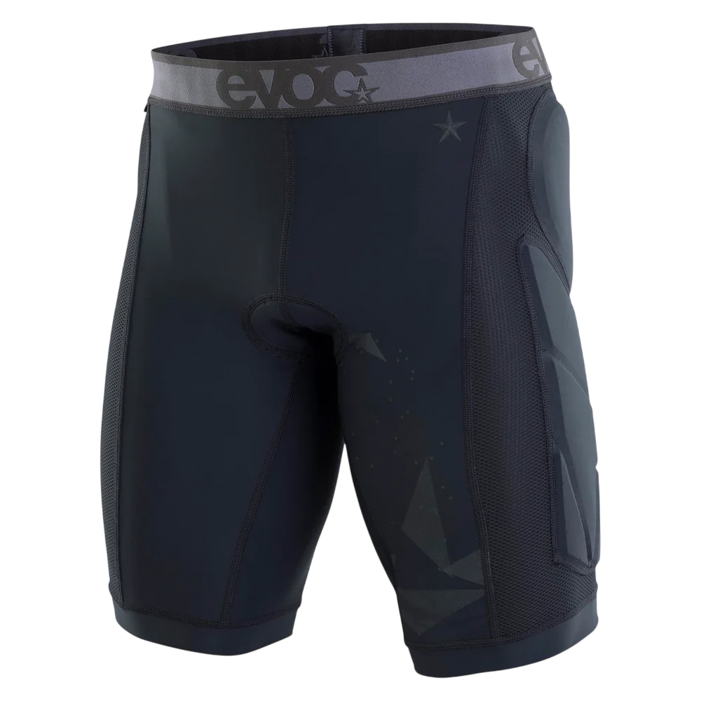 Short Evoc Protecciones