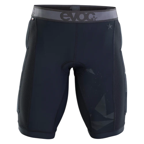 Short Evoc Protecciones