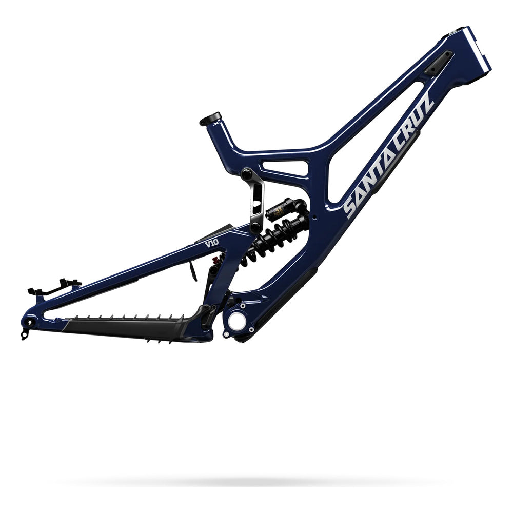 Marco Santa Cruz V10 Cc