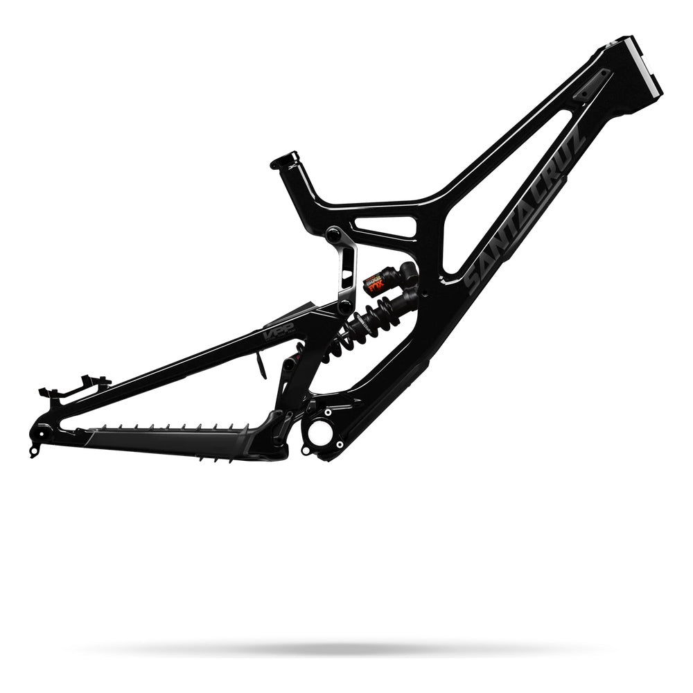 Marco Santa Cruz V10 Cc