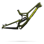 Marco Santa Cruz V10 Cc