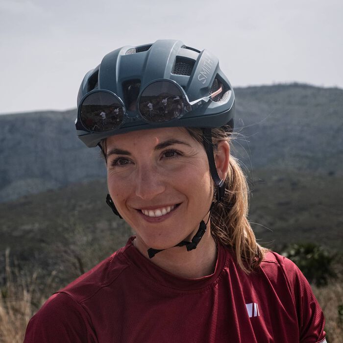 Casco Smith Triad MIPS + KOROYD®