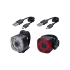 Luz BBB Spirit 30 Lum Led Set