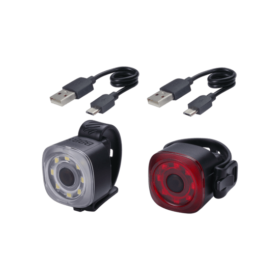 Luz BBB Spirit 30 Lum Led Set