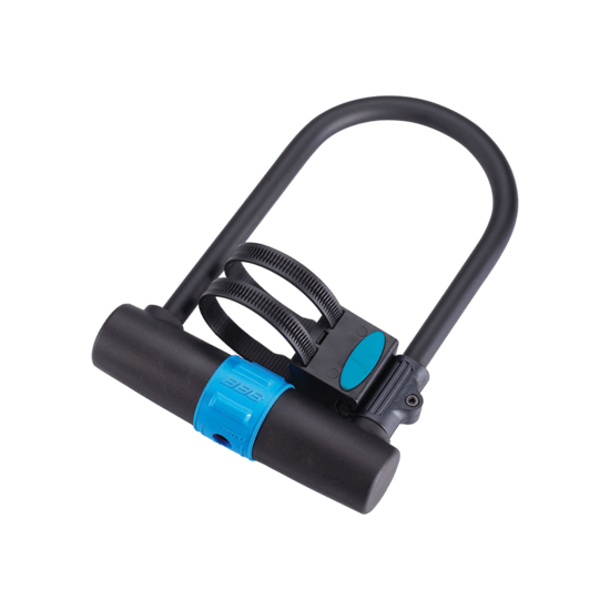 Candado BBB U-Vault U-Lock