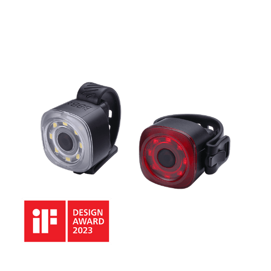 Luz BBB Spirit 30 Lum Led Set