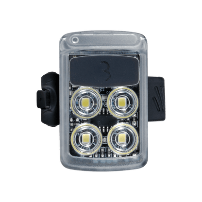 BBB Luz Slide 50 Lumen Delantera