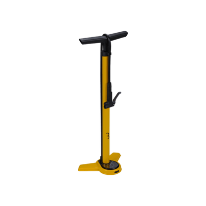 BBB BOMBA AIRSTEEL DE PISO ERGO 160 PSI