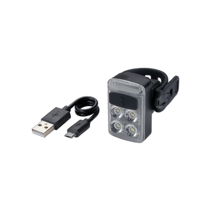 BBB Luz Slide 50 Lumen Delantera