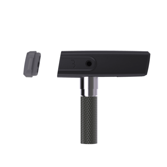 Torquimetro BBB Plegable 4 A 6 Nm