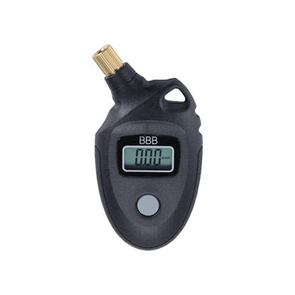BBB MANOMETRO CALIBRADOR DE RUEDAS DIGITAL