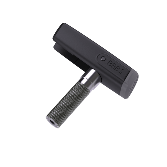 Torquimetro BBB Plegable 4 A 6 Nm