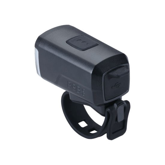 Luz BBB Stud 33 130 Lum Led Delantera