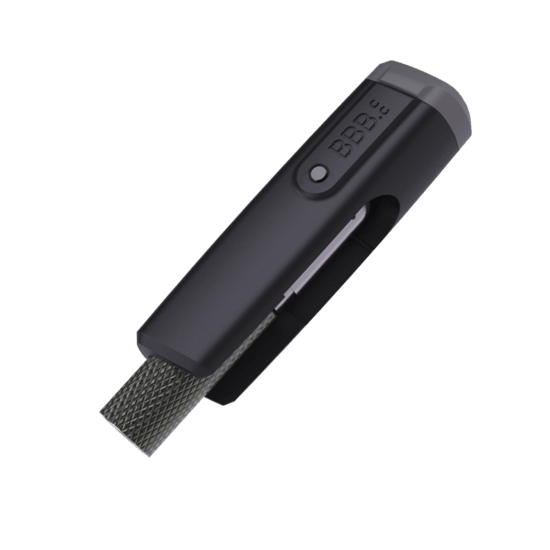 Torquimetro BBB Plegable 4 A 6 Nm