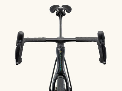 Bicicleta Factor Ostro V.A.M 2.0 Con Dura Ace 9270