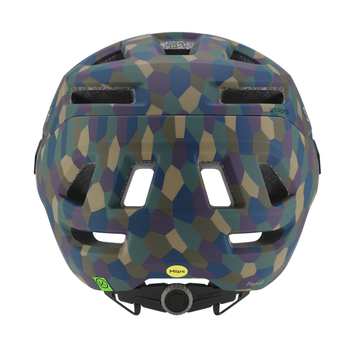 Casco Smith PAYROLL MIPS + KOROYD