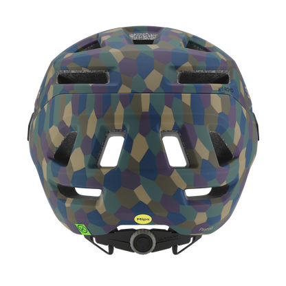 Casco Smith PAYROLL MIPS + KOROYD