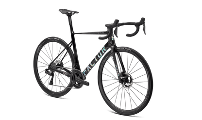 Bicicleta Factor New O2 V.A.M con Force AXS