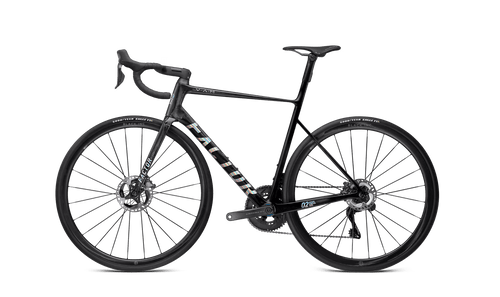 Bicicleta Factor New O2 V.A.M - Chrome