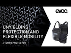 Pechera Evoc