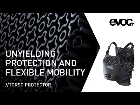 Pechera Evoc