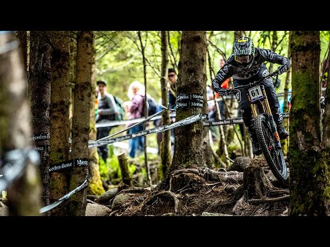 Bicicleta Santa Cruz V10 Cc Mx Kit S