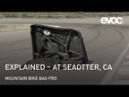 Maleta Evoc Mountain Bike Bag Pro