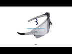 Gafas BBB Sport Glasses Fuse Ph