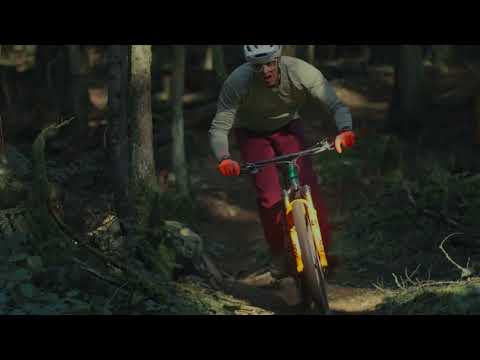 Bicicleta Factor Lando XC