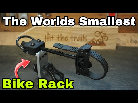 Porta Bicicletas Inno Velo Griper Para Platon Standar 1 Bicicleta