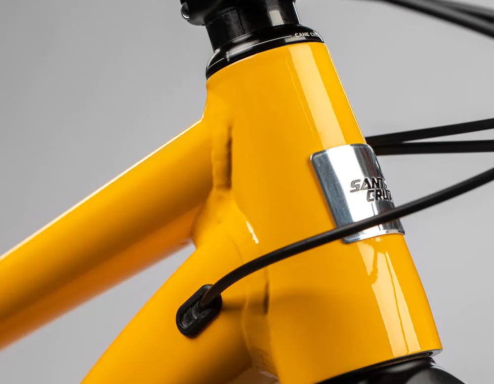 Bicicleta Santa Cruz Chameleon Kit D