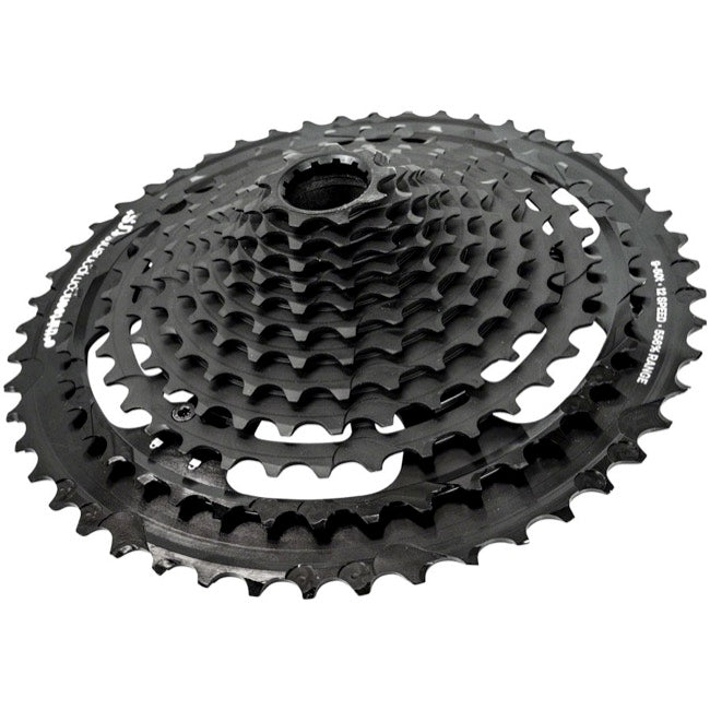Pacha E-thirteen Mtb Trs Plus 9-46 De 12V