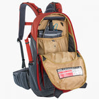 Morral Evoc Neo 16 Mtb S/M Multicolor
