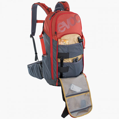 Morral Evoc Neo 16 Mtb S/M Multicolor