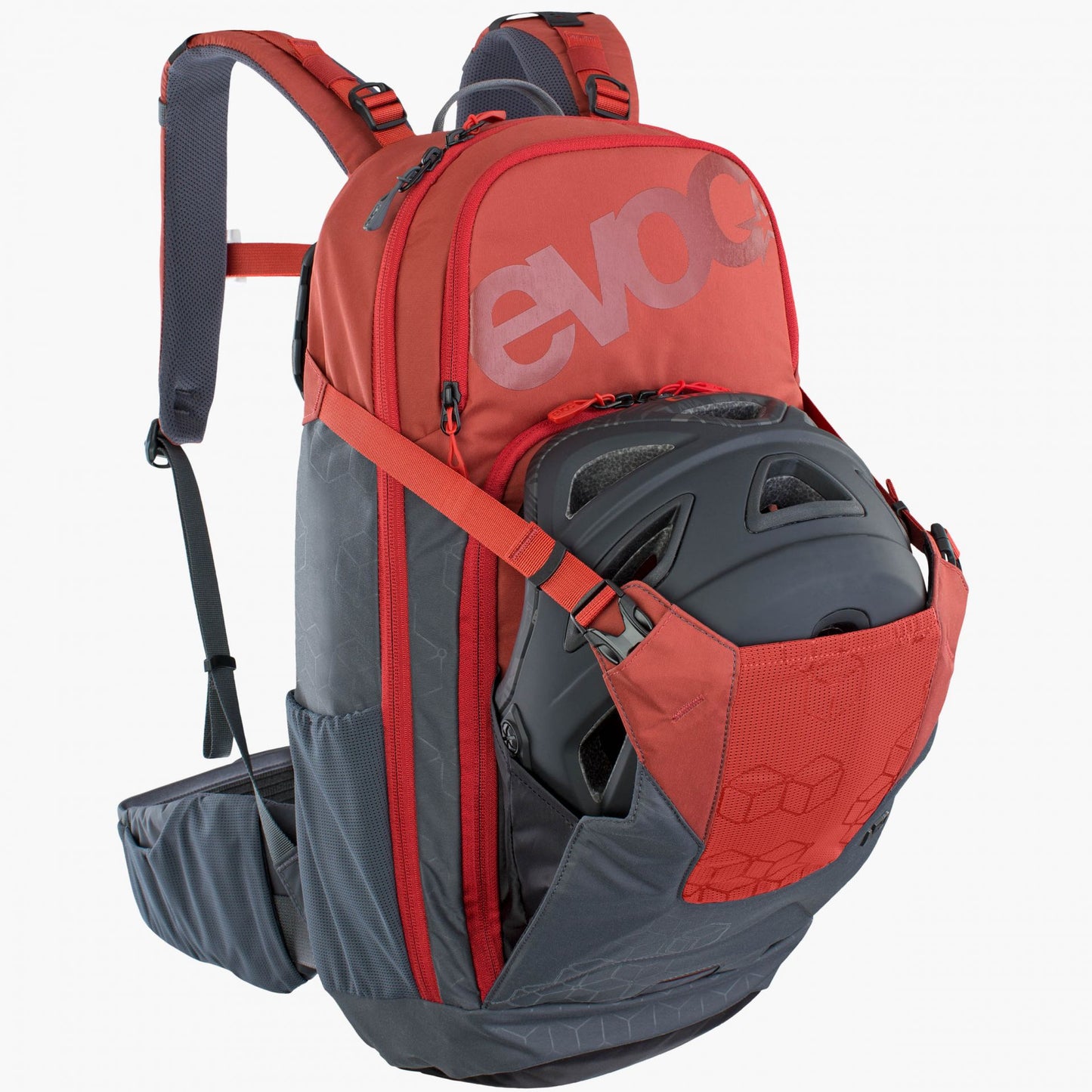 Morral Evoc Neo 16 Mtb S/M Multicolor