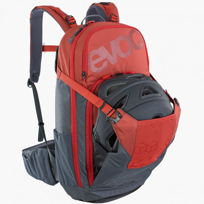 Morral Evoc Neo 16 Mtb S/M Multicolor