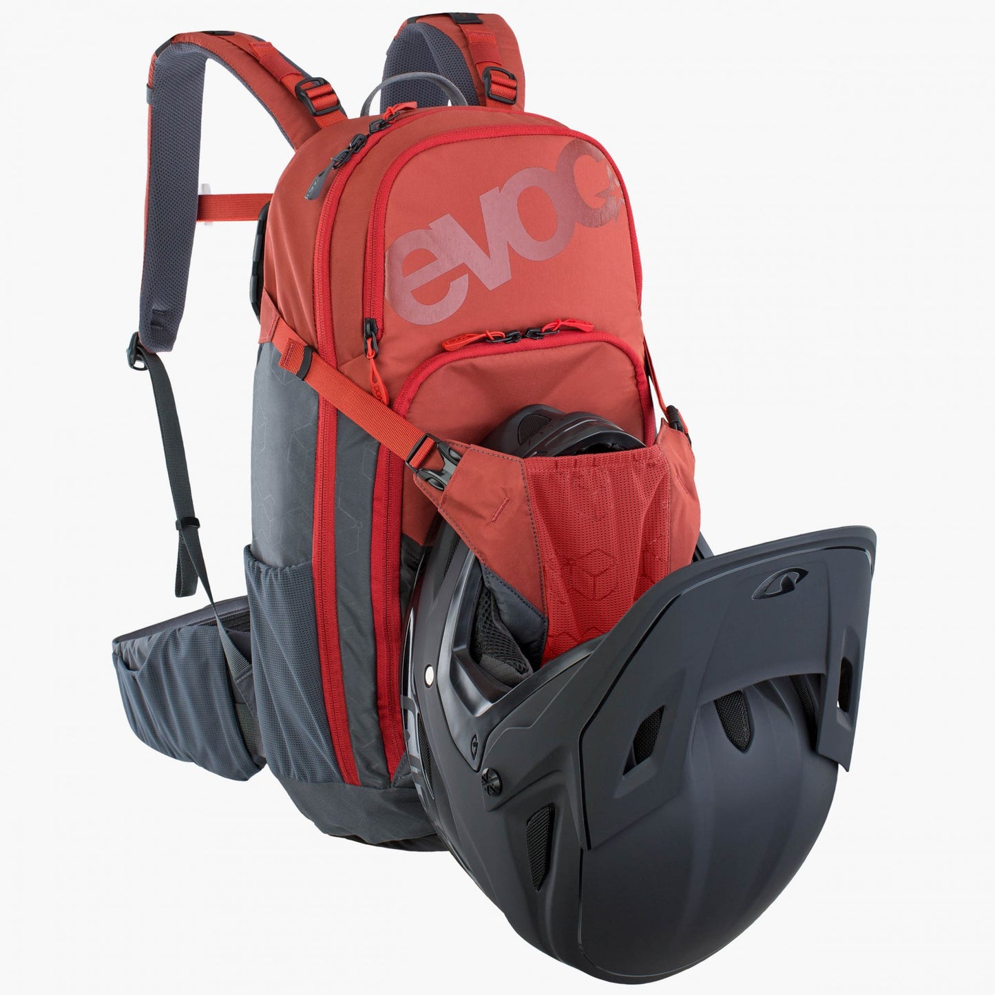 Morral Evoc Neo 16 Mtb S/M Multicolor