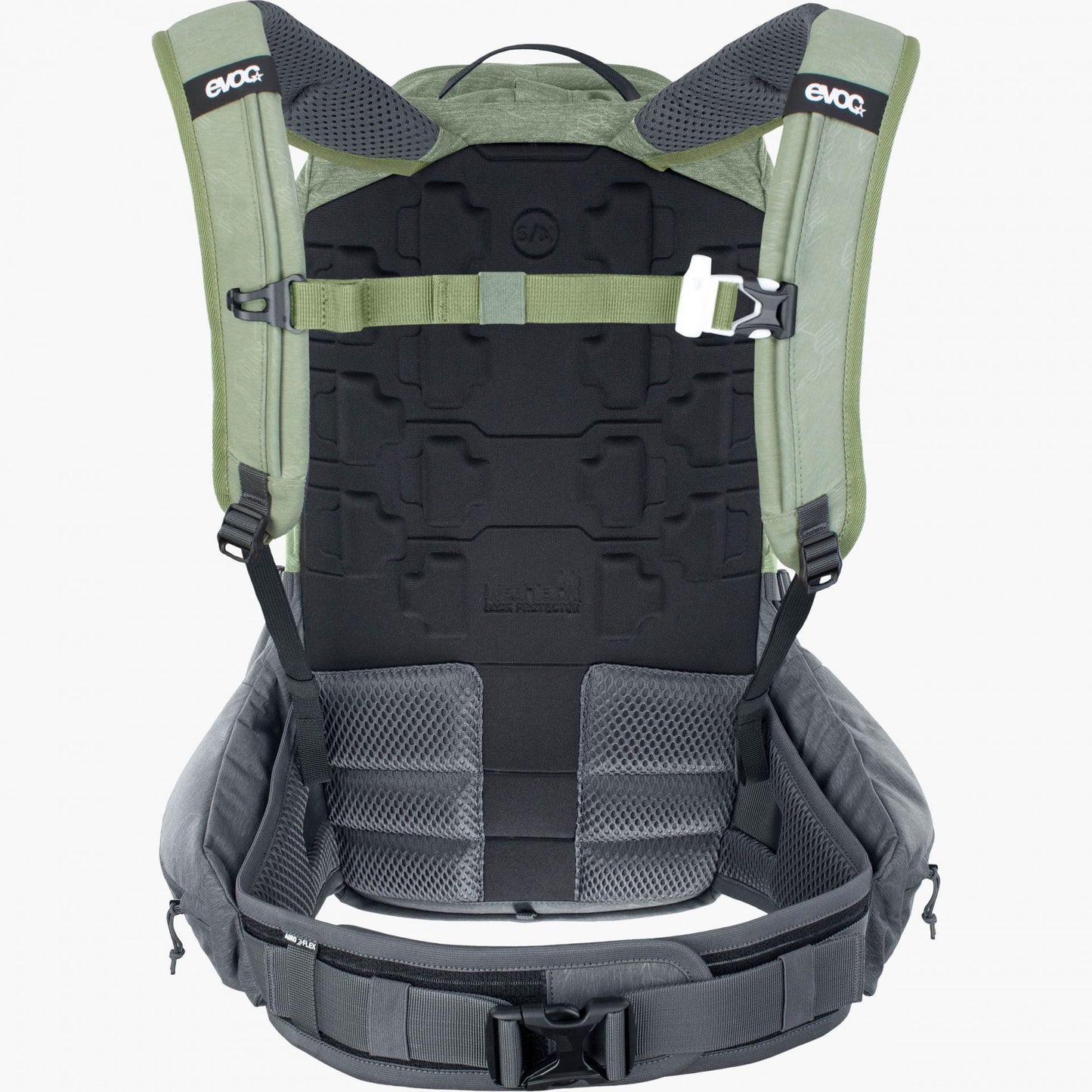 Morral Evoc Trail Pro 16 Mtb
