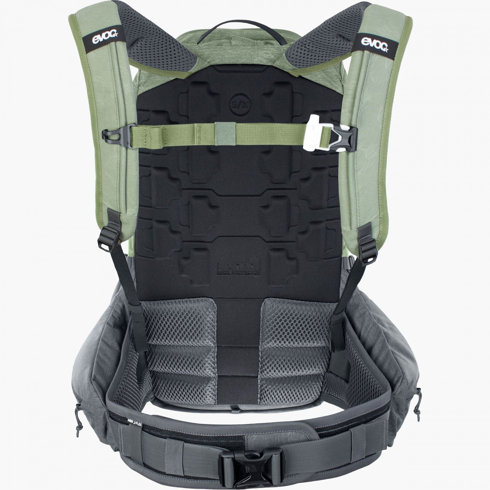 Morral Evoc Trail Pro 16 Mtb