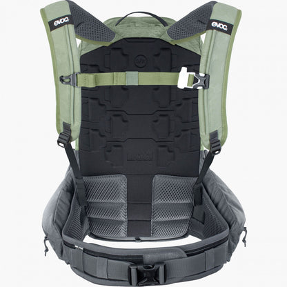 Morral Evoc Trail Pro 16 Mtb
