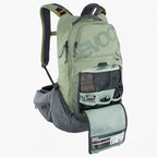 Morral Evoc Trail Pro 16 Mtb