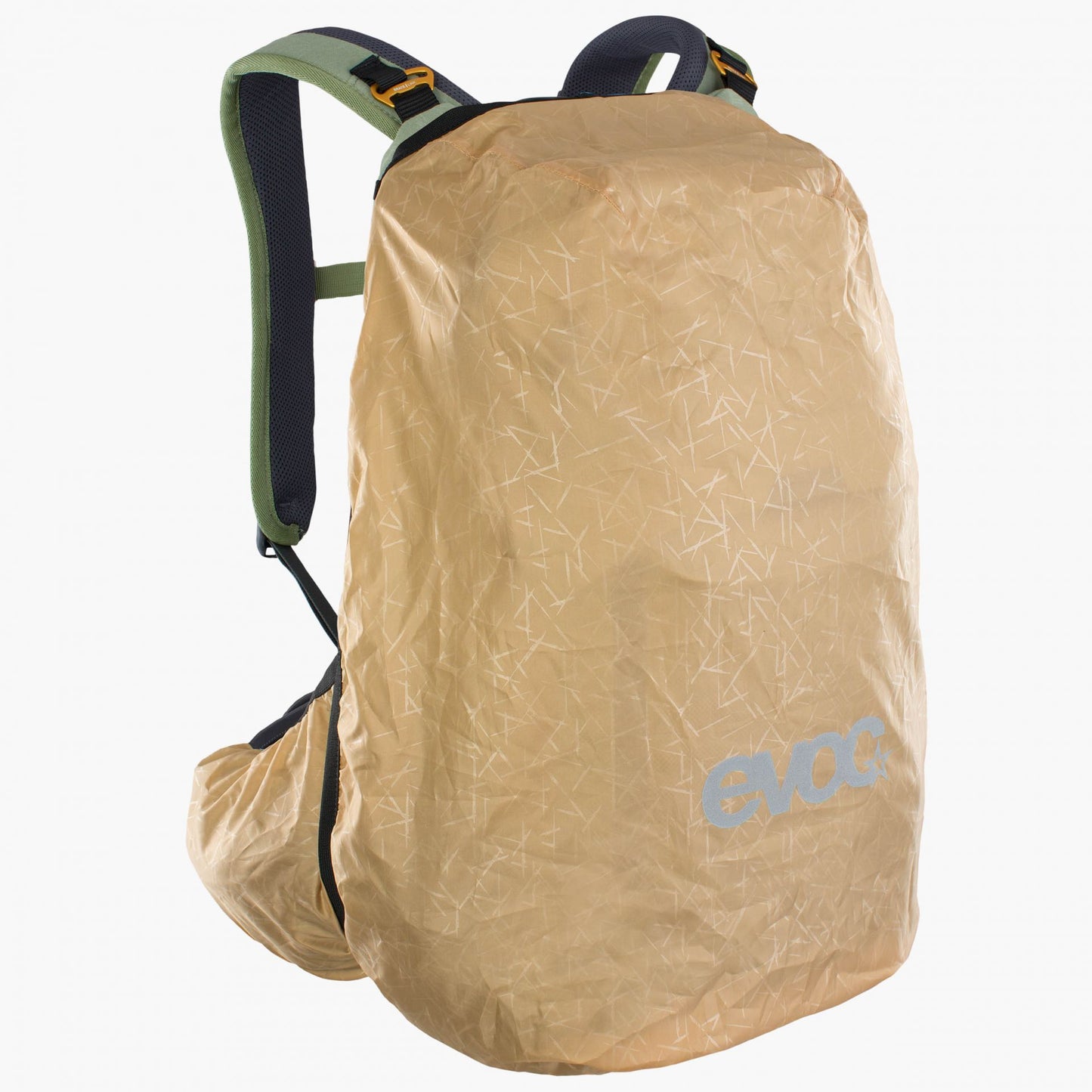 Morral Evoc Trail Pro 16 Mtb