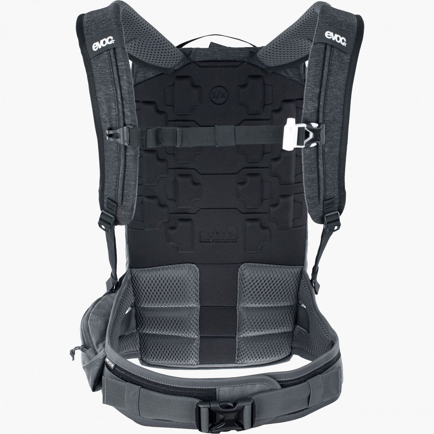 Morral Evoc Trail Pro 10 Mtb