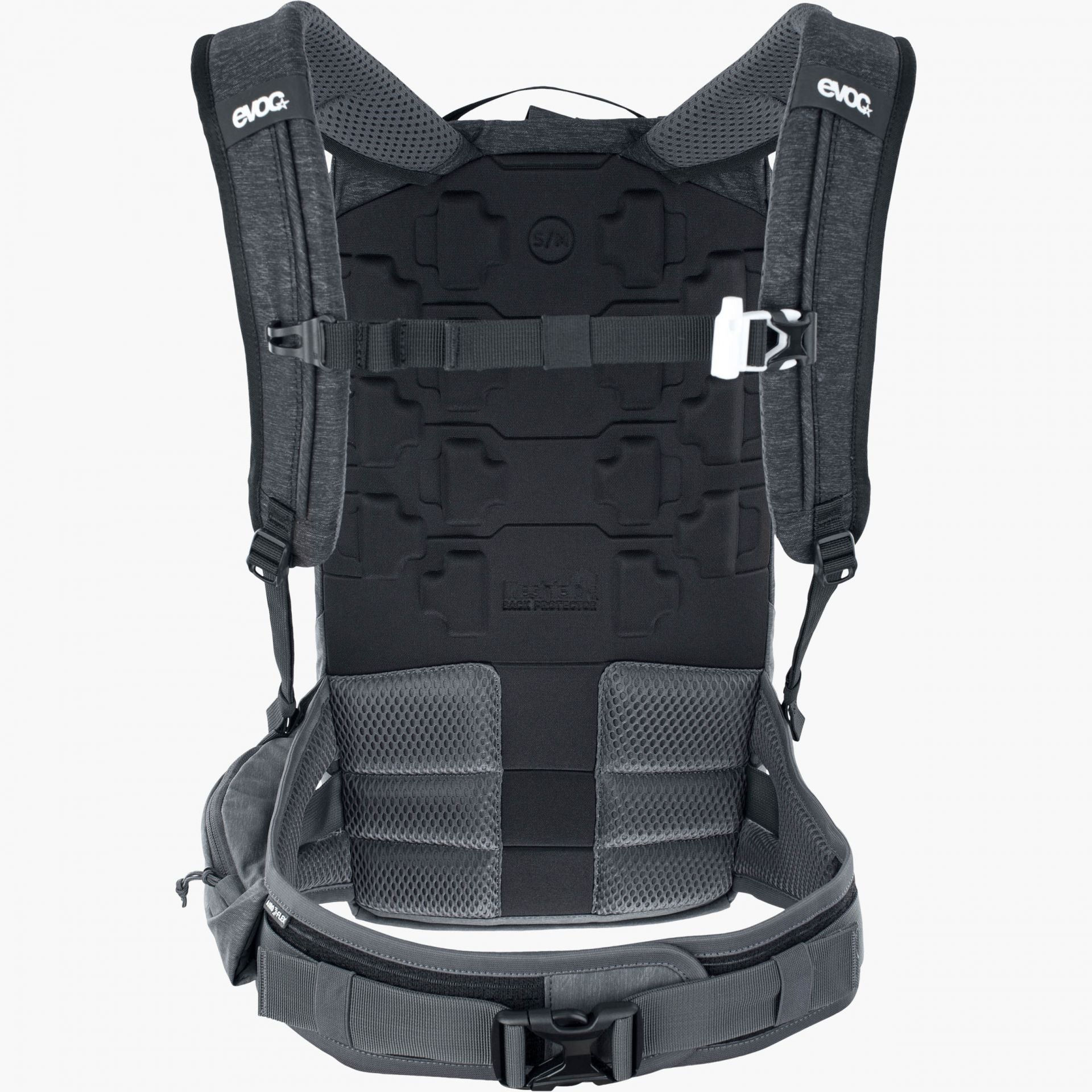 Morral Evoc Trail Pro 10 Mtb