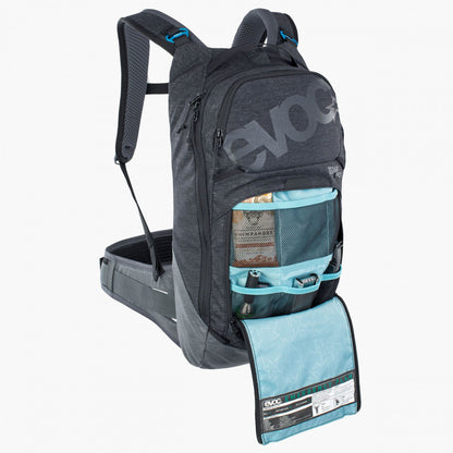 Morral Evoc Trail Pro 10 Mtb