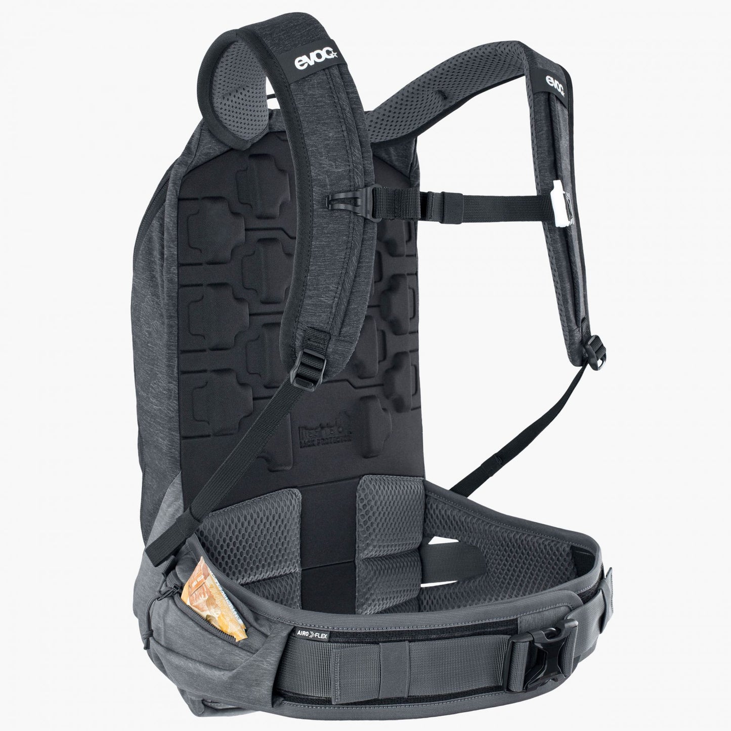 Morral Evoc Trail Pro 10 Mtb