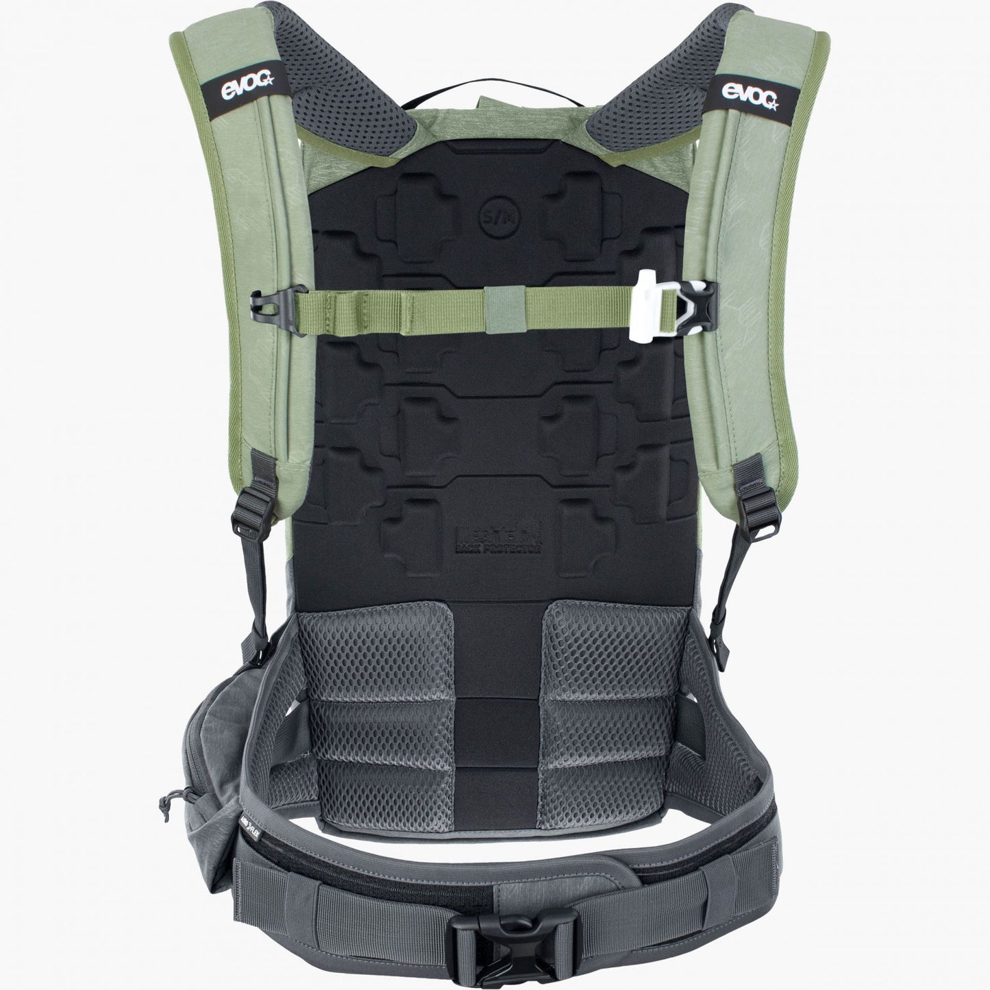 Morral Evoc Trail Pro 10 Mtb